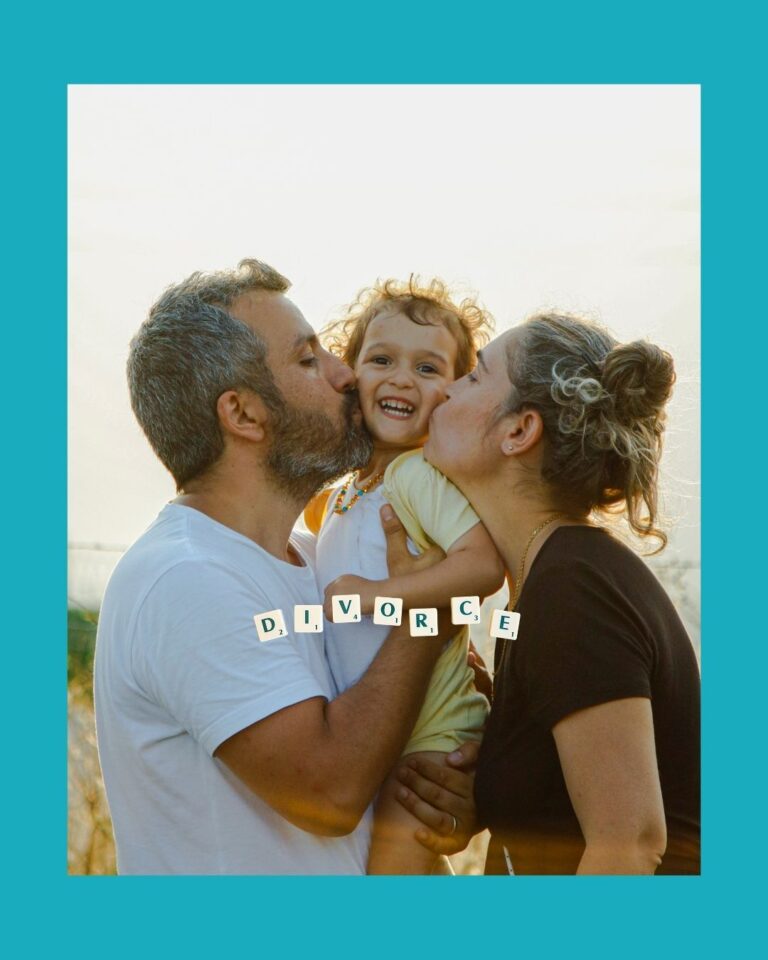 Co-Parenting Done Right: Tips for Divorced Parents