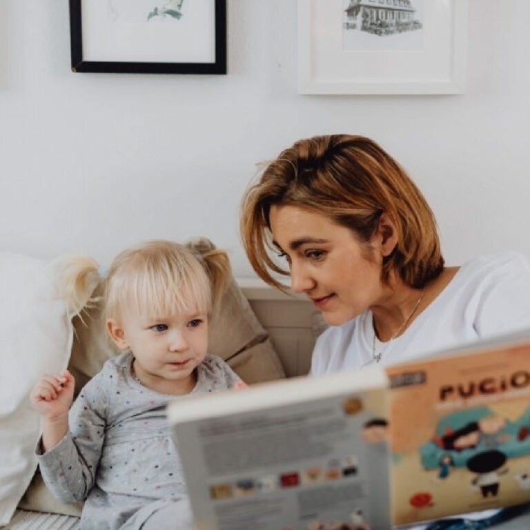 Help Your Child Improve Their Speech