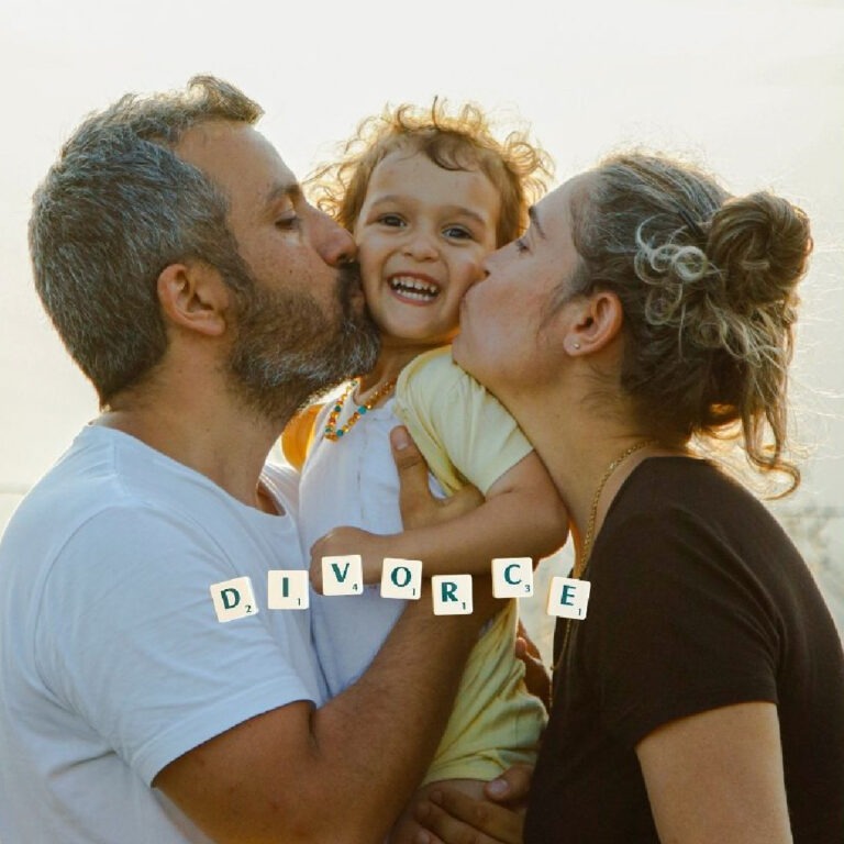 Co-Parenting Done Right: Tips for Divorced Parents